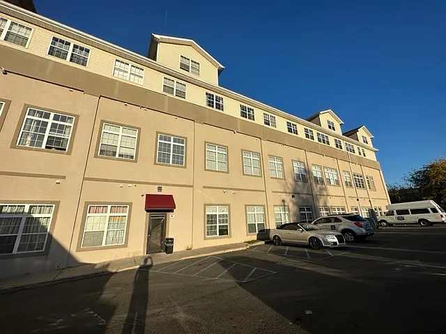 3 John St #109
