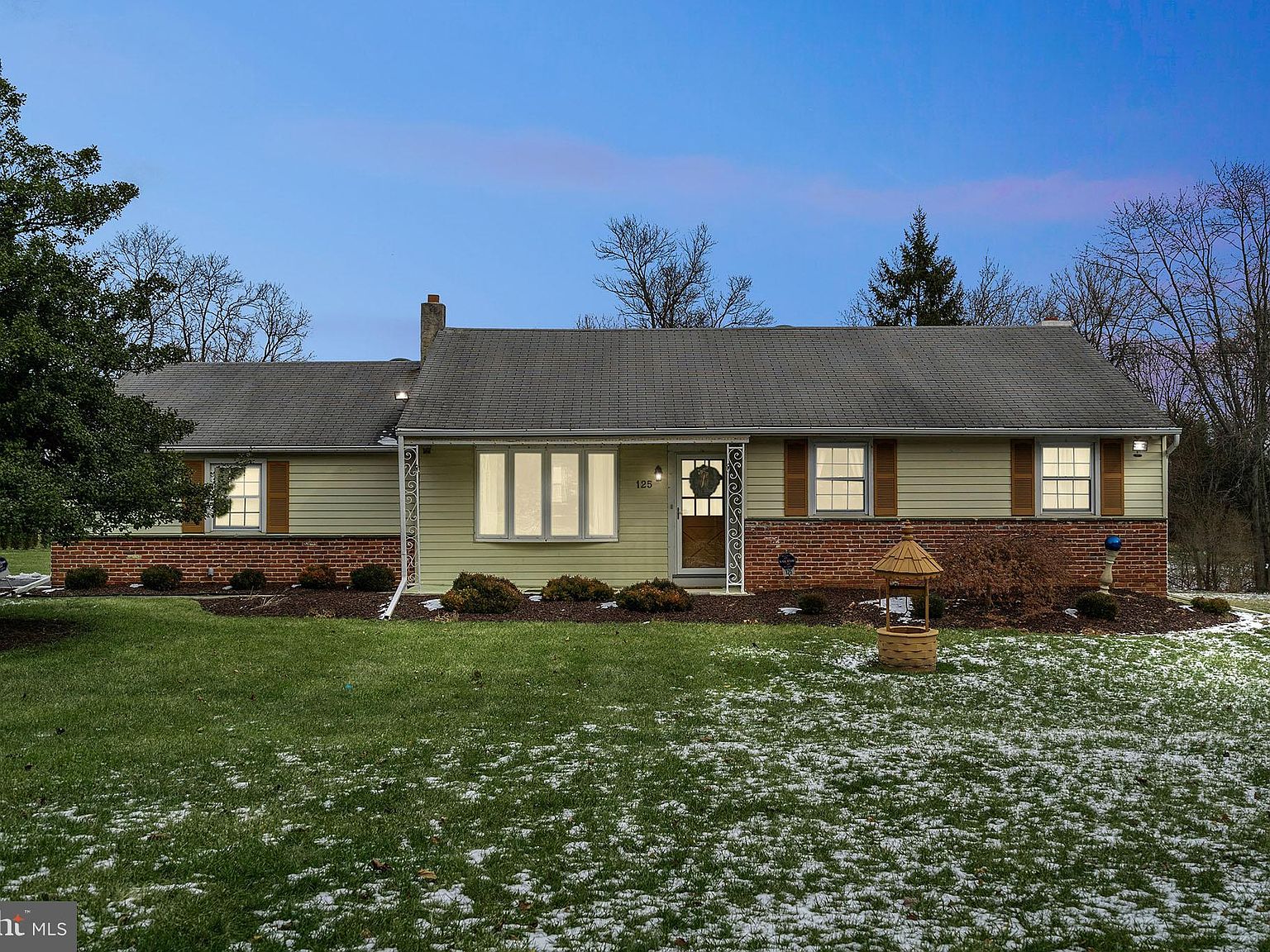 125 S Concord Rd, West Chester, PA 19382 Zillow