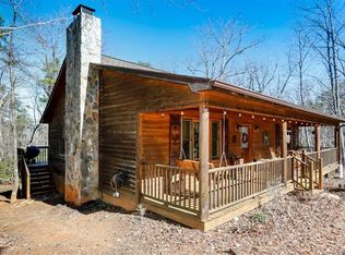 228 Doves Way, Lake Lure, NC 28746