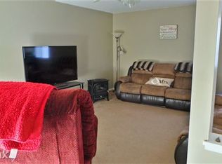 542 S Paula Ave, Wichita, KS 67209
