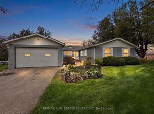 19290 Hurontario St, Caledon, ON L7K 1W6