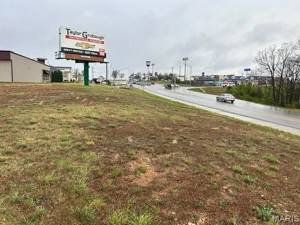 Highway Y, Saint Robert, MO 65584