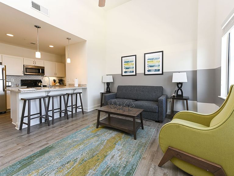 Penn Street Tower Apartment Rentals Indianapolis, IN Zillow