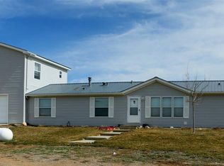 800 Quarter Horse Rd, Durango, CO 81303