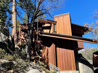 53590 Rocky Way, Idyllwild, CA 92549