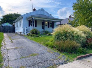 1755 Fauver Ave, Dayton, OH 45420