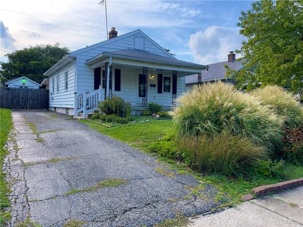 1755 Fauver Ave, Dayton, OH 45420
