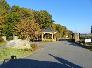 78 Waterstone Ln LOT 78, Henderson, NC 27537