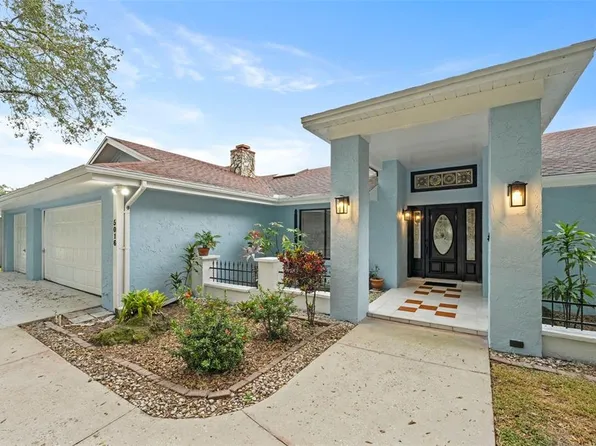 5016 Dorman Rd, Lakeland, FL 33813