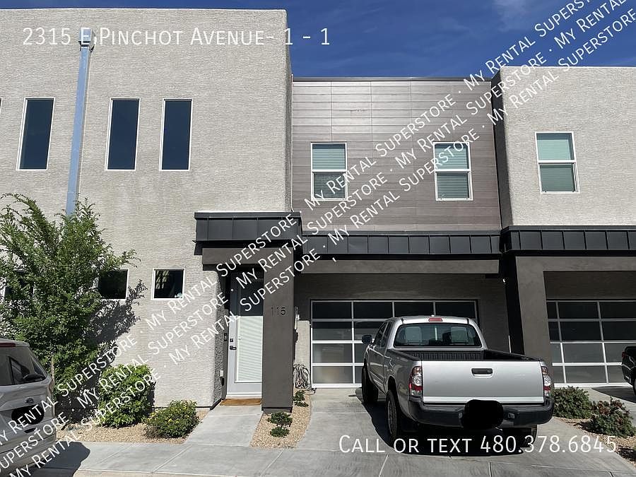 1st image of 2315 E Pinchot Ave #1