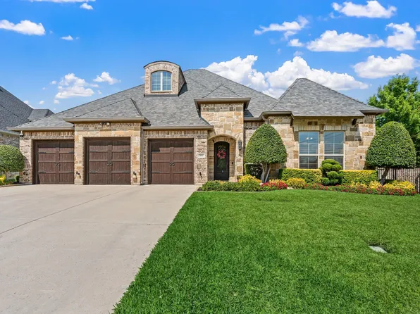 800 Regina Ct, Colleyville, TX 76034
