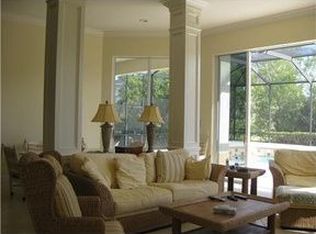 8009 Kiawah Trce, Port Saint Lucie, FL 34986