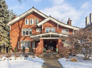 1437 Beechwood Blvd, Pittsburgh, PA