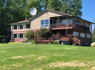 43625 Ross Dr, Soldotna, AK 99669