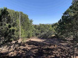 2954 Broken Sherd Trl, Santa Fe, NM 87506
