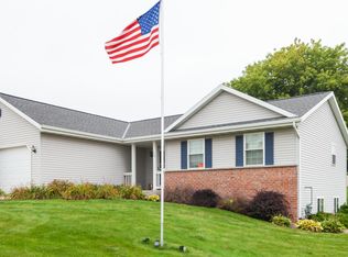 500 Washington Ave, Kewaskum, WI 53040