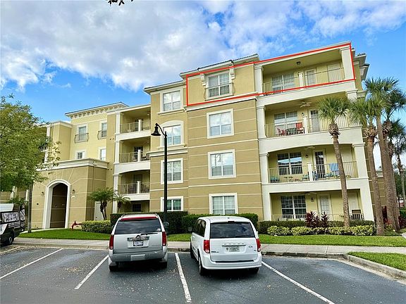 2nd image of 5049 SHOREWAY LOOP #407
