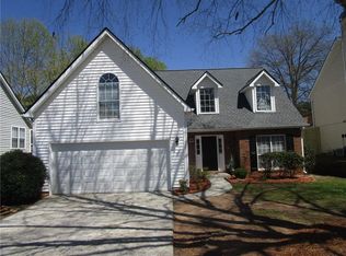 1190 Polaris Ct, Lawrenceville, GA 30045