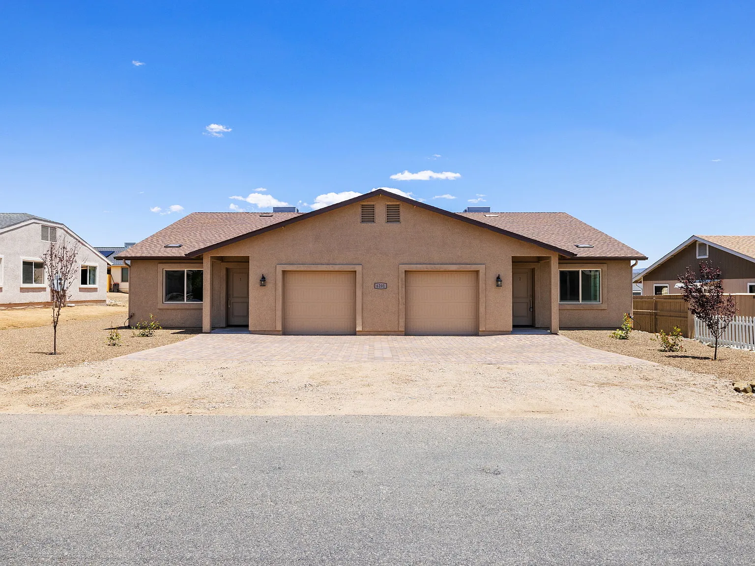 6201 North Reata Drive - 2 — Photo 1