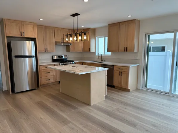 5434 Kester Ave, Van Nuys, CA 91411