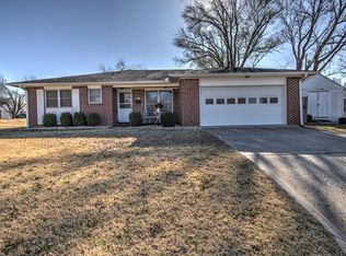 4915 Macklyn Pl, Bartlesville, OK 74006