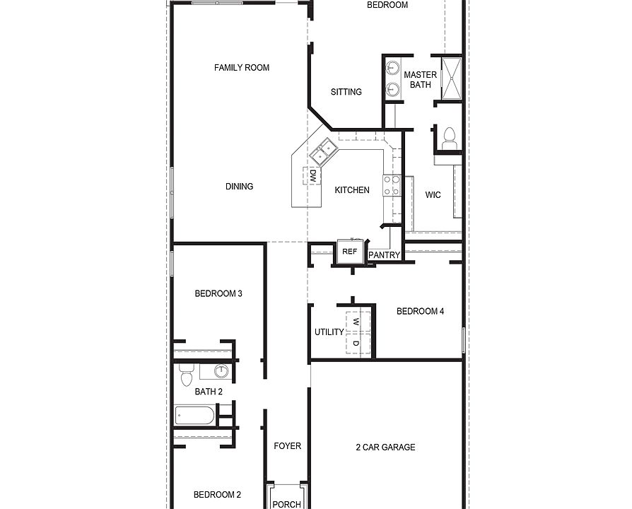 Floor Plan.