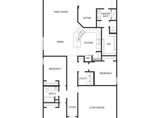 9910 Southern Bayberry Dr, Tomball, TX 77375