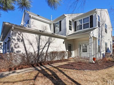 2947 Falling Waters Dr, Lindenhurst, IL, 60046