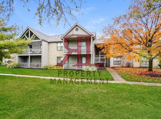 2733 Greystone Drive #D, Columbus, OH 43220