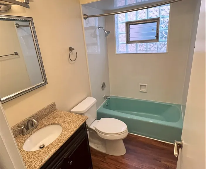 7638 Wilcox St #1M — Photo 9