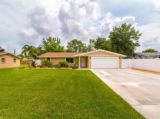 581 Blackburn St, Englewood, FL 34223