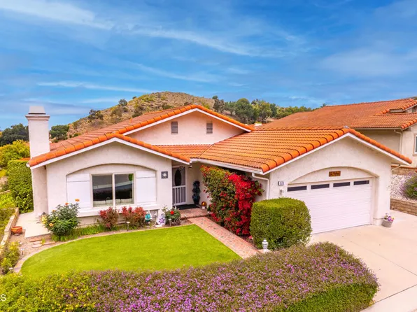 1173 Itamo St, Camarillo, CA 93012