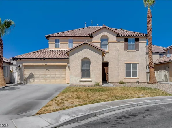 5331 Kadena Garden Ct, North Las Vegas, NV 89031