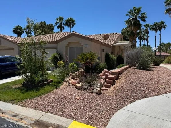 589 Beacon Ridge Way, Mesquite, NV 89027