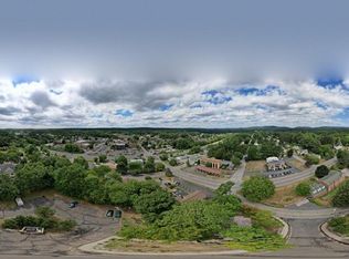 57 Congers Rd APT G, New City, NY 10956