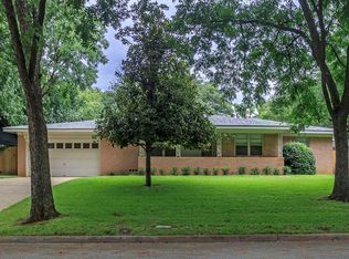 1805 Smith Ln, Arlington, TX 76013