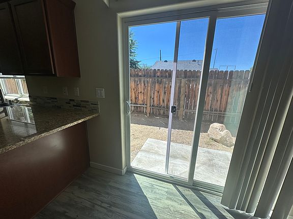 Side yard