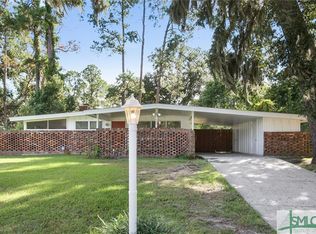 629 Northbrook Rd, Savannah, GA 31419