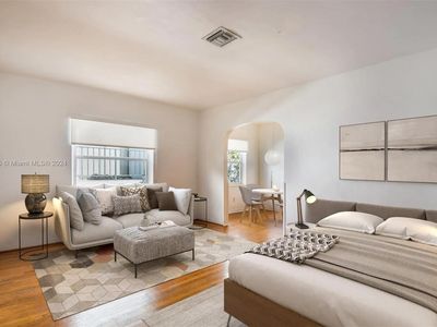 1001 7th St APT 203, Miami Beach, FL, 33139