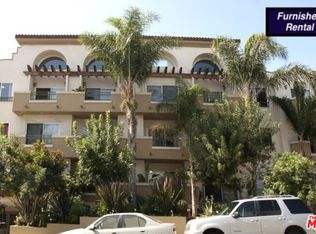 1319 N Detroit St UNIT PENTHOUSE 8-8, Los Angeles, CA 90046