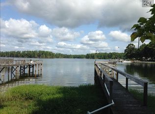 163 Landing Rd, Prosperity, SC 29127