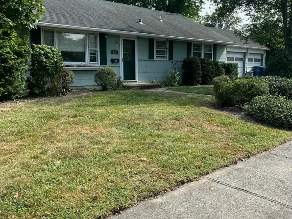 507 Staffa St, Allenhurst, NJ 07711