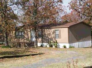 277 Providence Rd, Judsonia, AR 72081