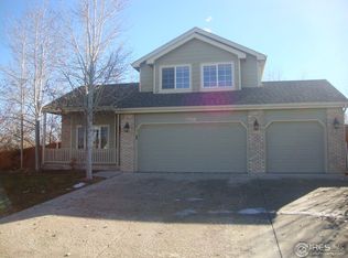 7700 W 11th St, Greeley, CO 80634