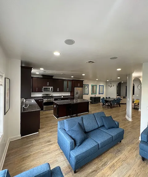 9033 Wall St #1 — Photo 1