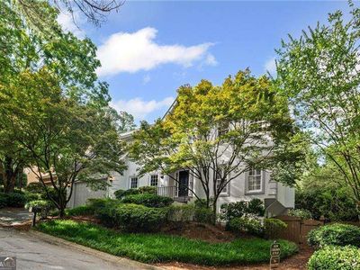 1017 Mill Creek Mnr NE, Atlanta, GA, 30319