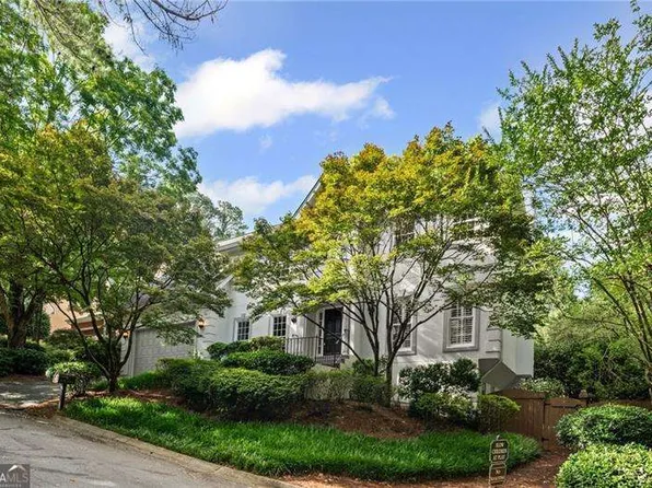 1017 Mill Creek Mnr, Atlanta, GA 30319