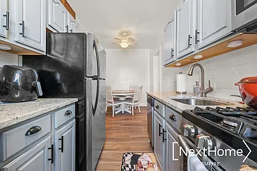 Rented by NextHome Empire