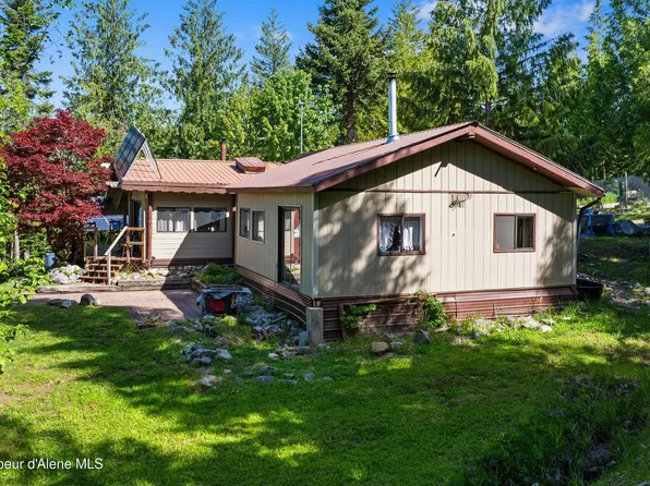 910 Otts Rd, Sagle, ID 83860