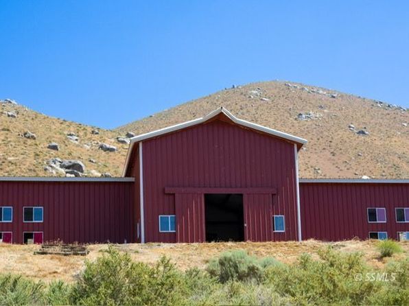 2216 Sierra Way, Weldon, CA 93283